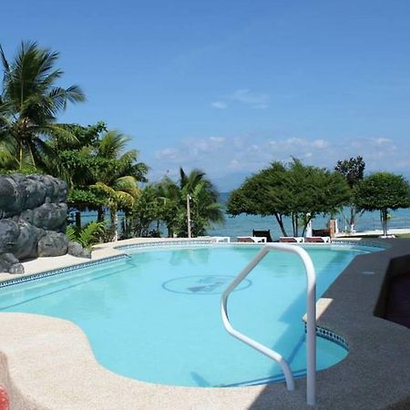 Bonita Oasis Beach Resort Моалбоал Экстерьер фото