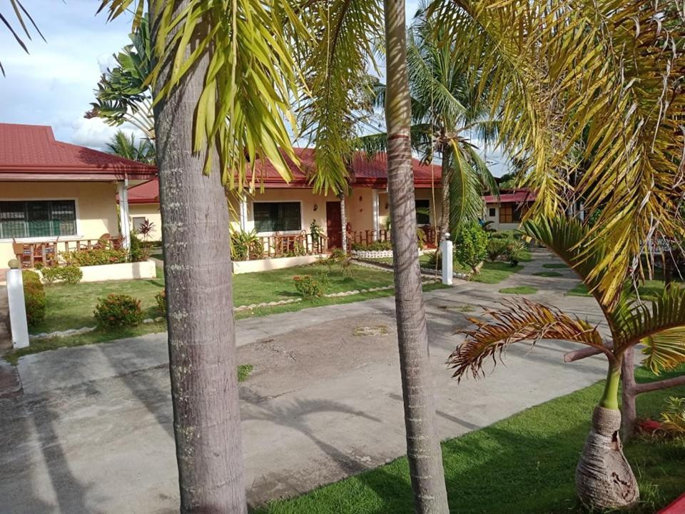Bonita Oasis Beach Resort Моалбоал Экстерьер фото