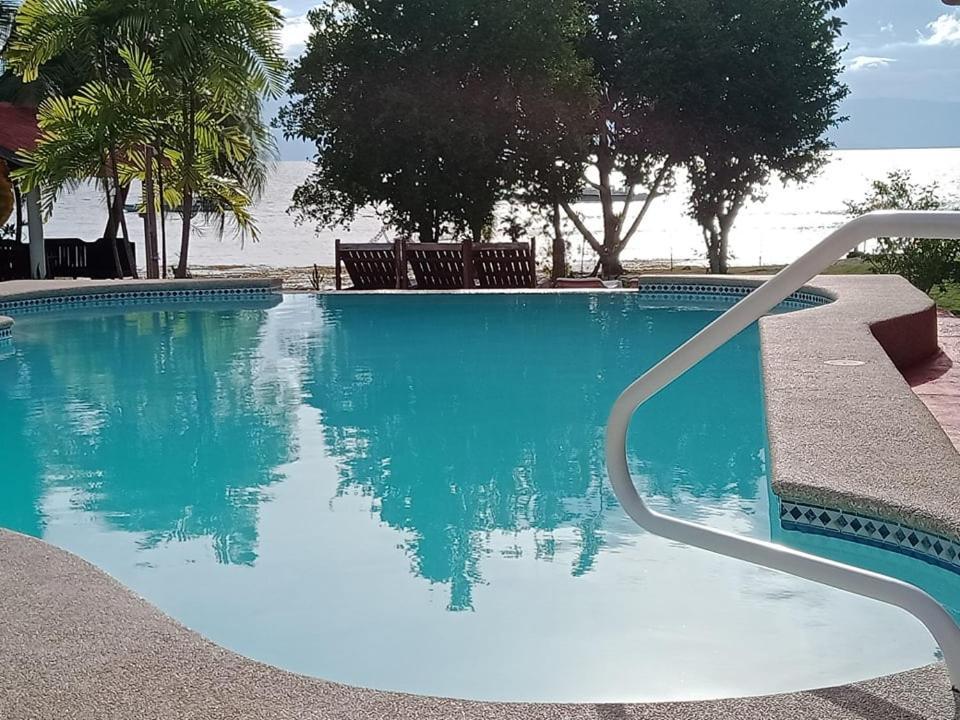 Bonita Oasis Beach Resort Моалбоал Экстерьер фото