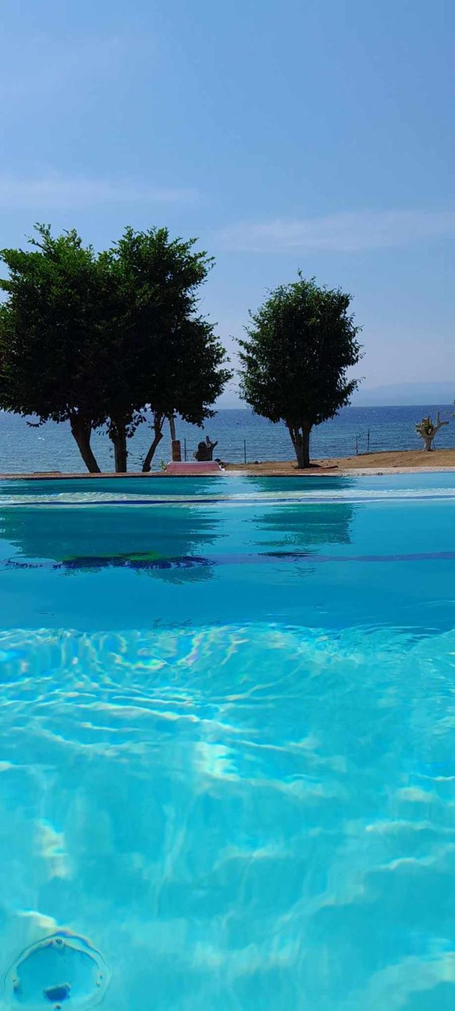 Bonita Oasis Beach Resort Моалбоал Экстерьер фото