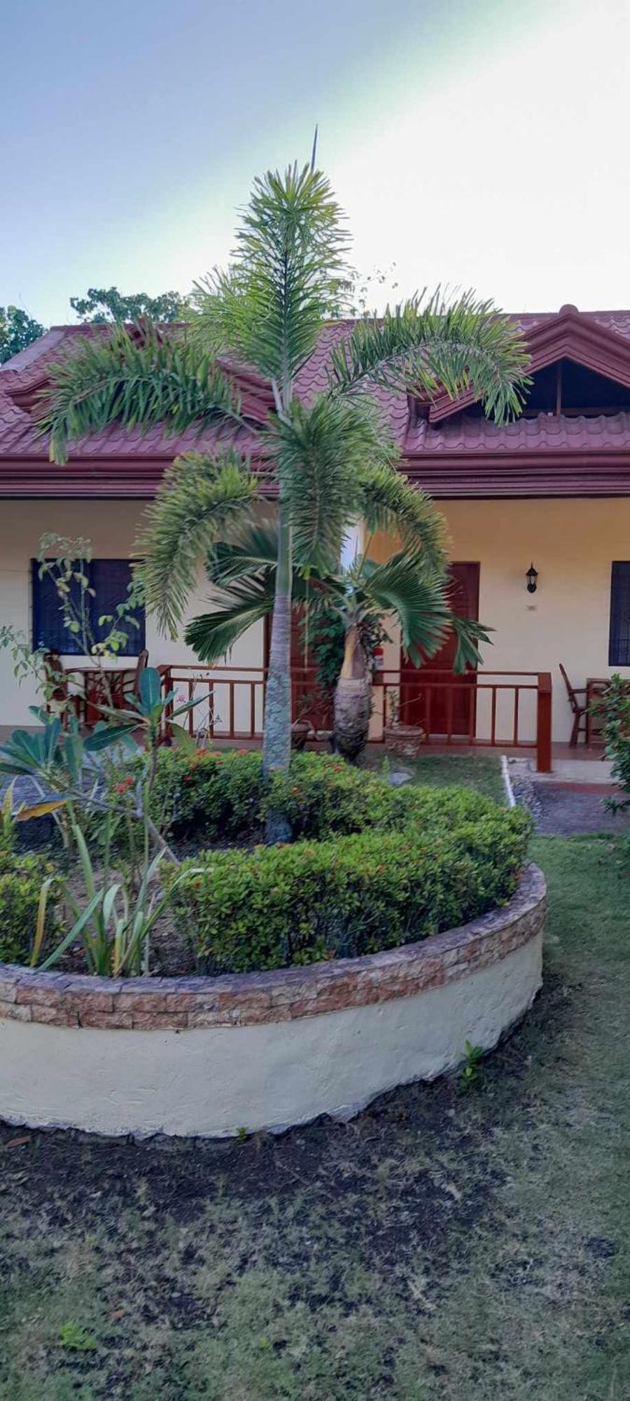Bonita Oasis Beach Resort Моалбоал Экстерьер фото