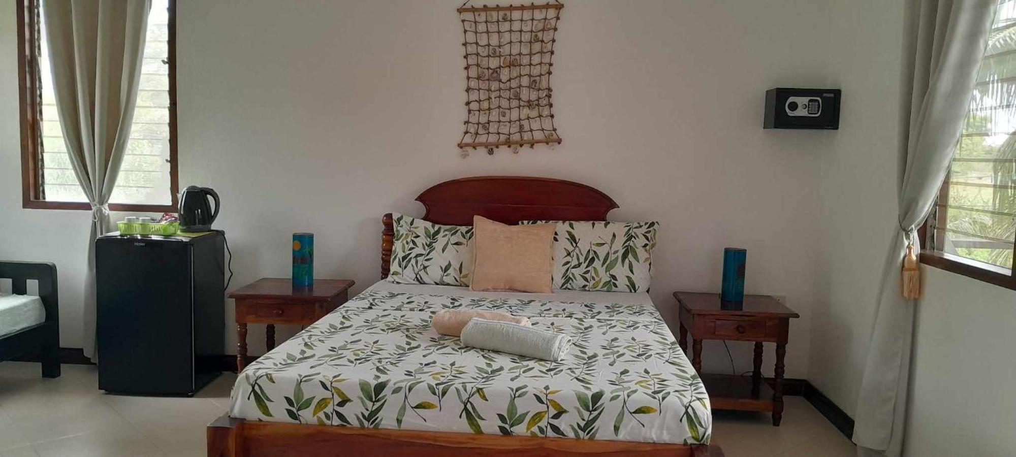 Bonita Oasis Beach Resort Моалбоал Экстерьер фото