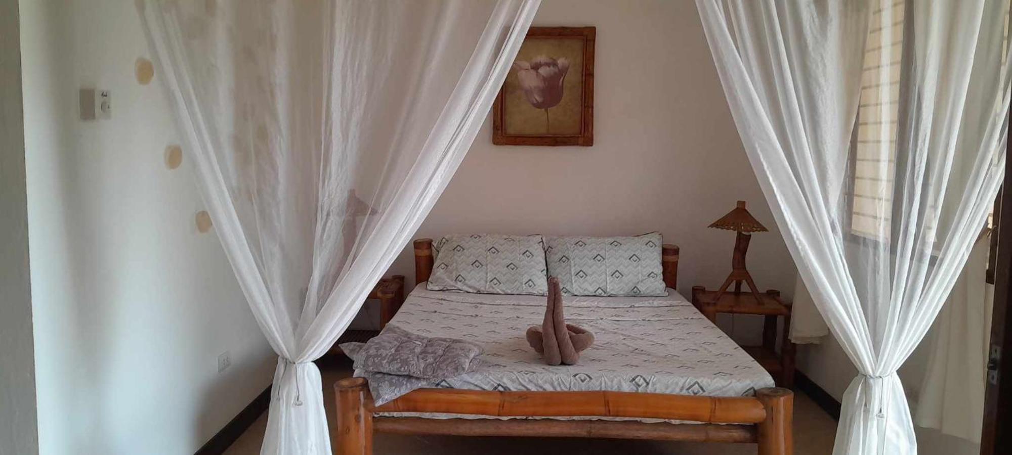 Bonita Oasis Beach Resort Моалбоал Экстерьер фото