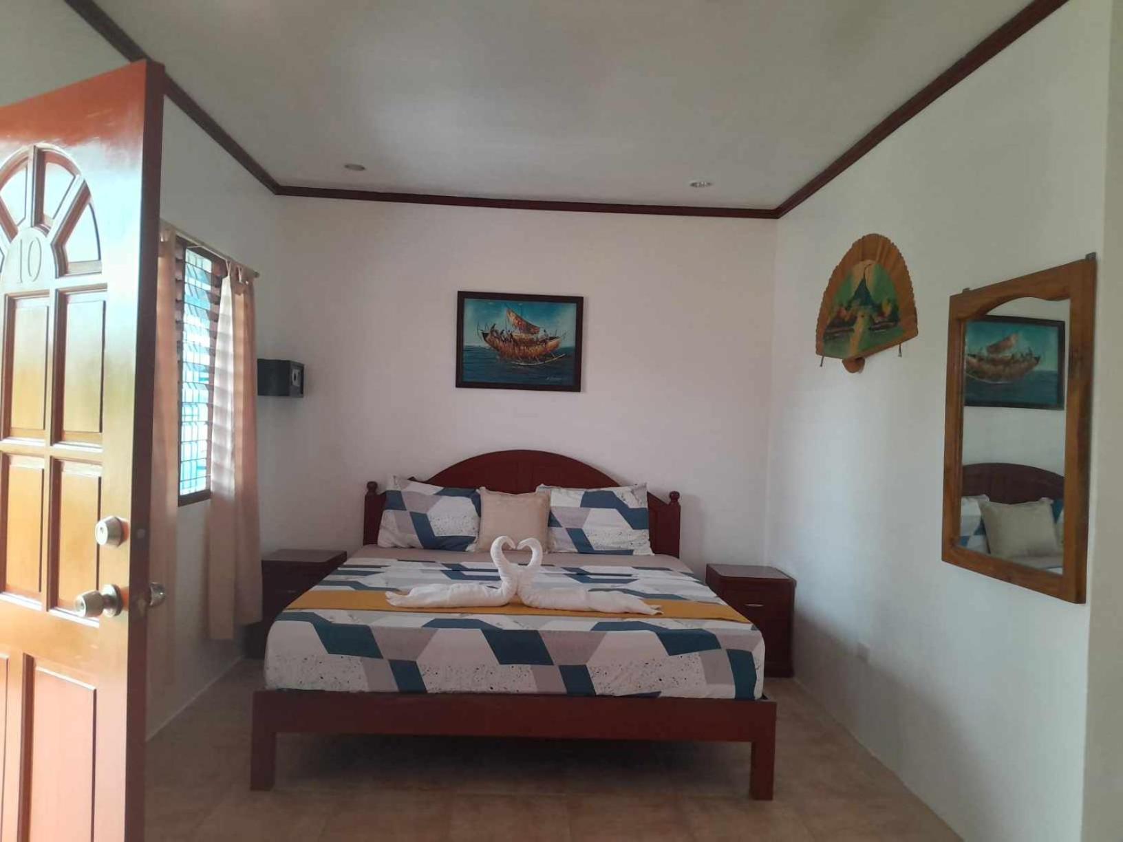 Bonita Oasis Beach Resort Моалбоал Экстерьер фото