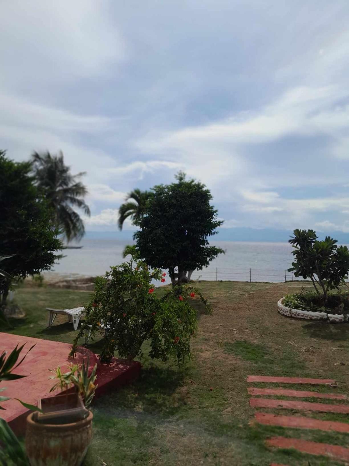 Bonita Oasis Beach Resort Моалбоал Экстерьер фото